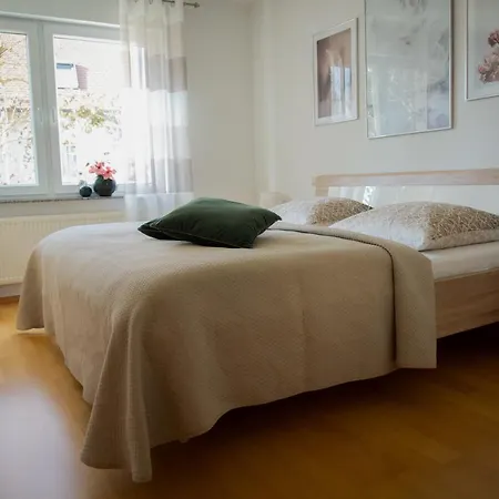Apartment Donau Balingen