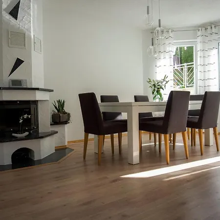 Apartment Donau Balingen
