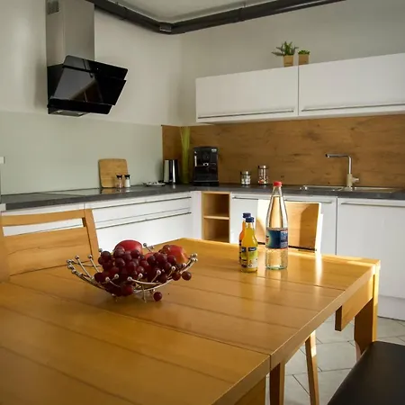 Donau Apartment