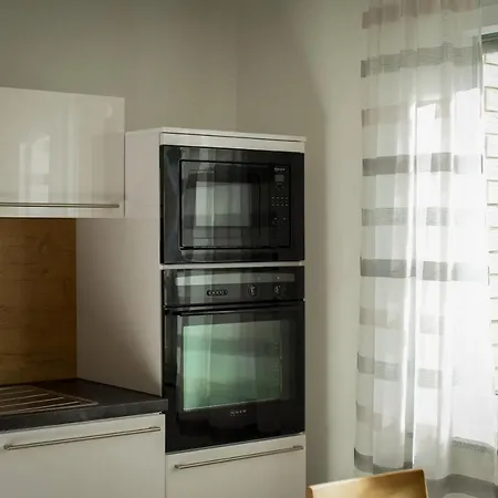 Apartment Donau