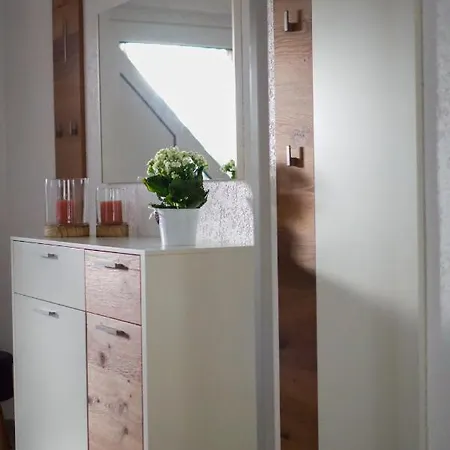 Donau Apartment