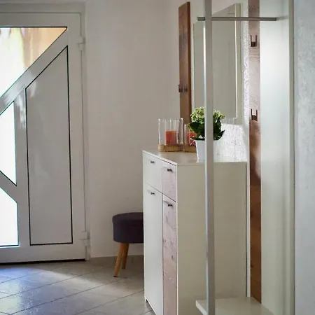 Donau Apartment *