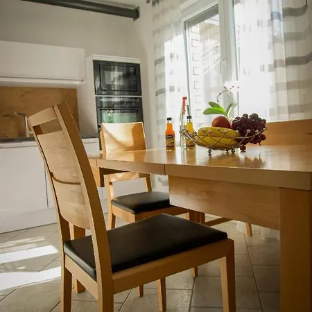 Donau Apartment Balingen
