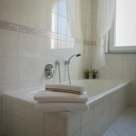 Donau Apartamento Balingen