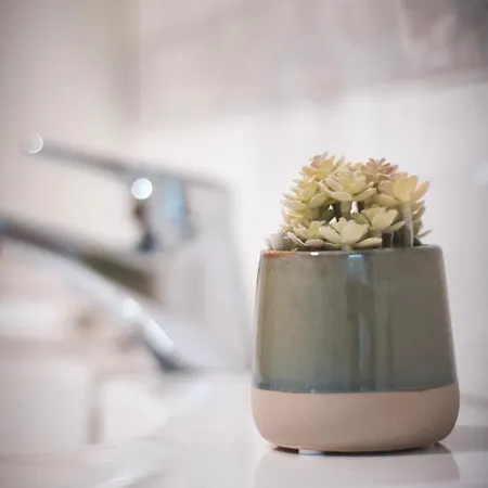 Apartamento Donau Balingen