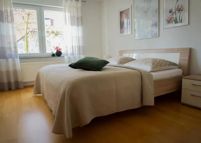 Διαμέρισμα Donau Balingen